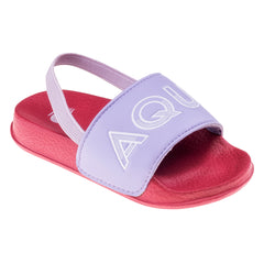 Șlapi Copii NEFIS KIDS AQUAWAVE - Comoditate și Siguranță - 4