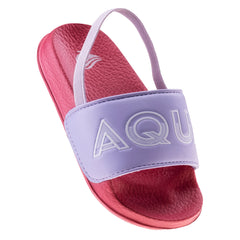 Șlapi Copii NEFIS KIDS AQUAWAVE - Comoditate și Siguranță - 6