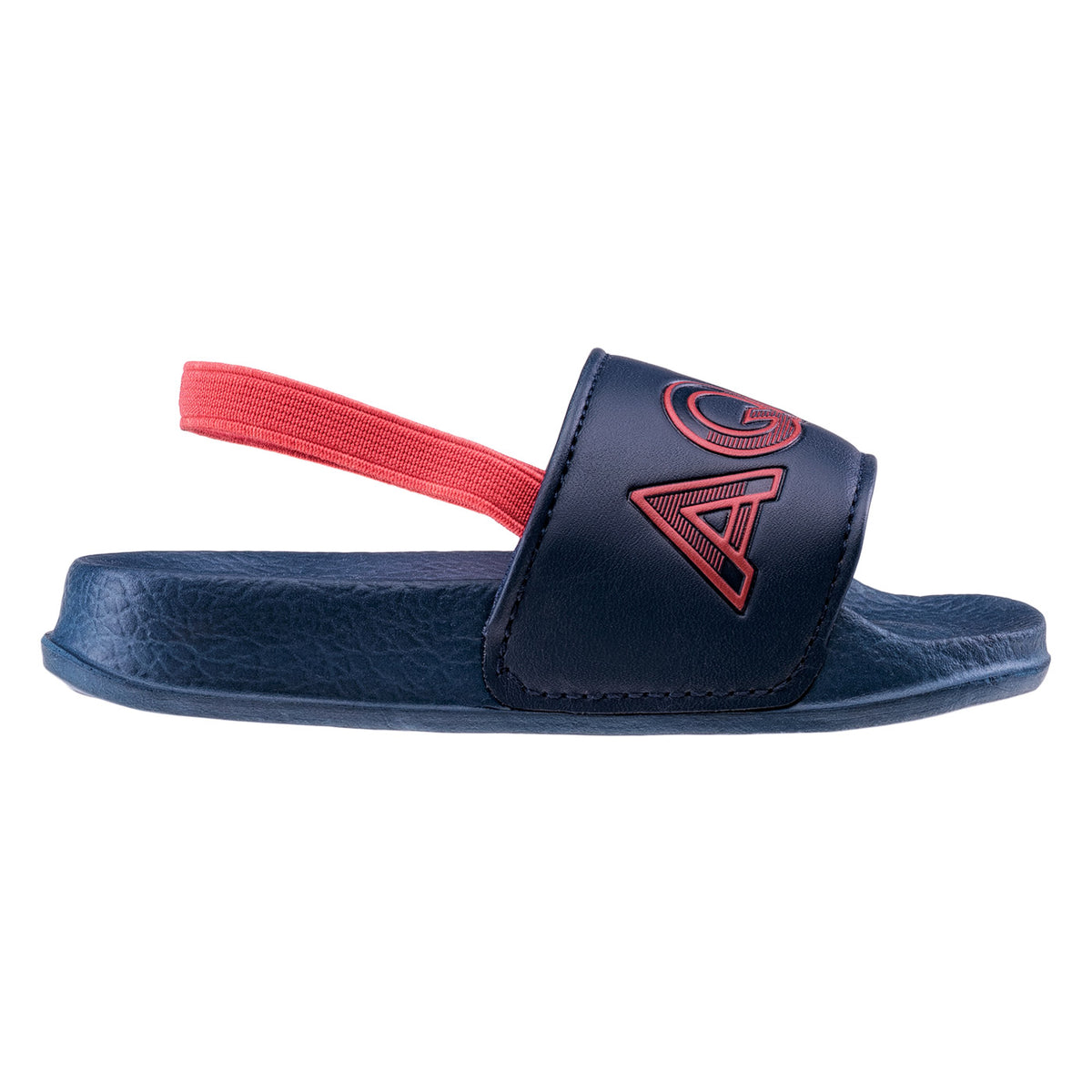 Șlapi Copii NEFIS KIDS AQUAWAVE - Lejeritate & Confort cu EVA - 1