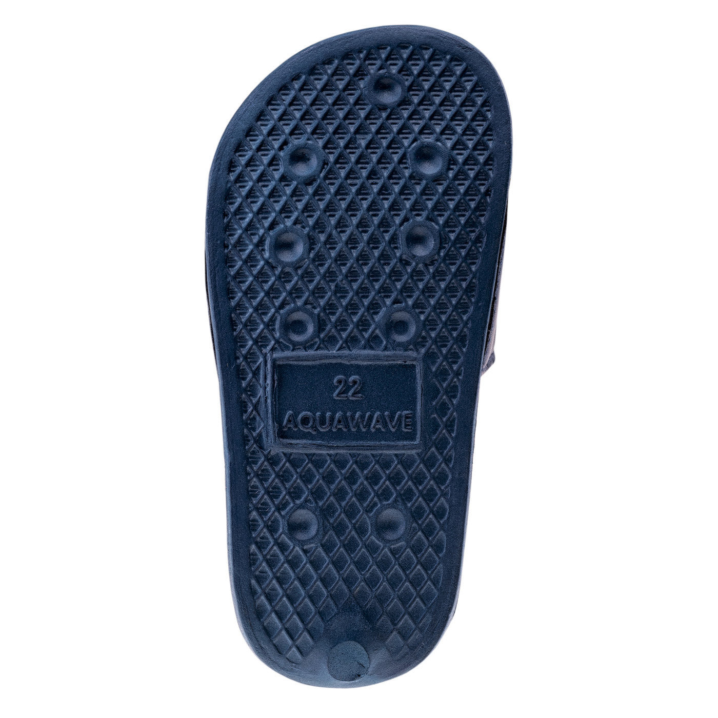 Șlapi Copii NEFIS KIDS AQUAWAVE - Lejeritate & Confort cu EVA - 3