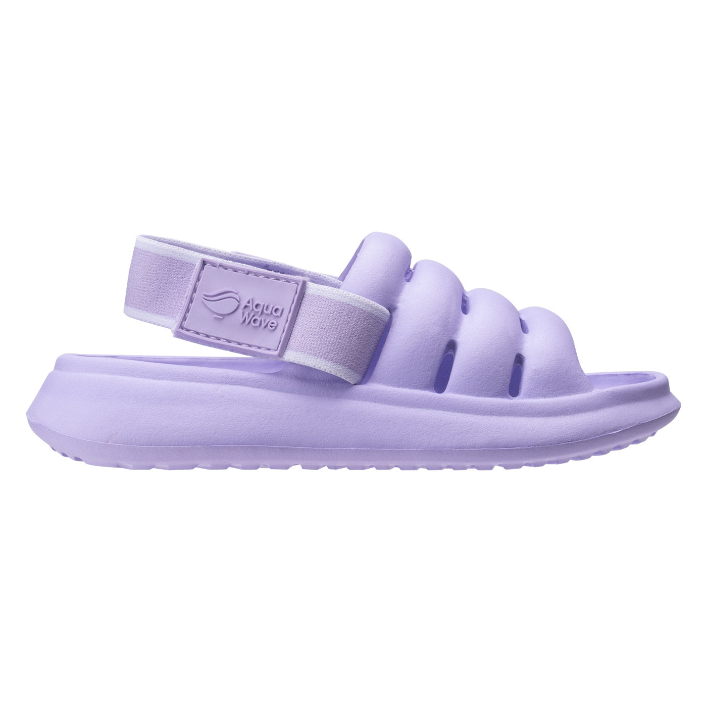 Șlapi Copii SUELA JR AQUAWAVE - Ultra Ușori, Confort Sporit - 1