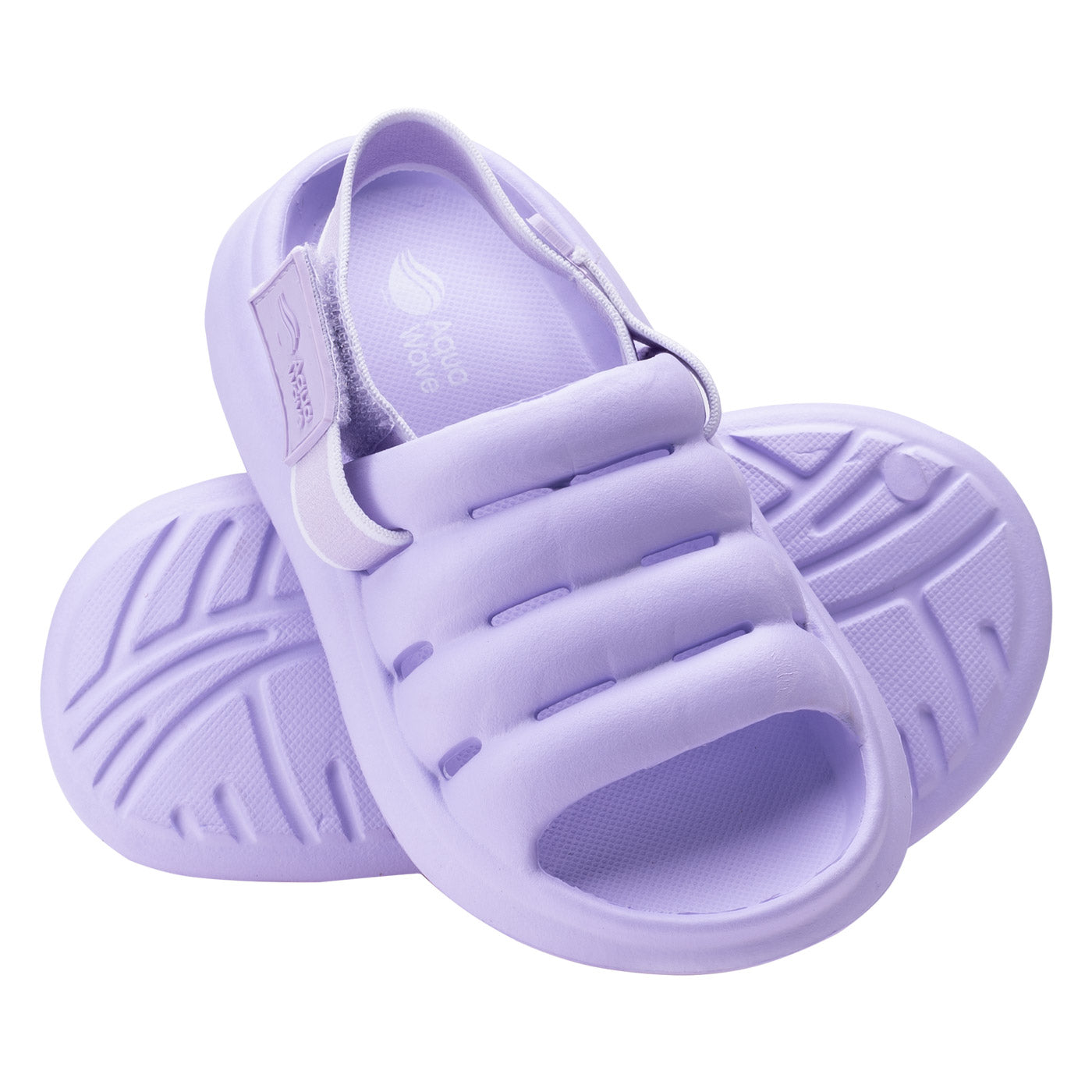 Șlapi Copii SUELA JR AQUAWAVE - Ultra Ușori, Confort Sporit - 5