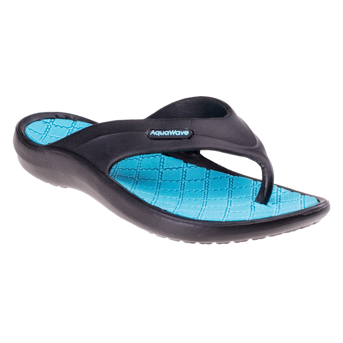 Șlapi Damă ALEMA WMNS AQUAWAVE - Ultra Ușori, Confort Sporit - 1