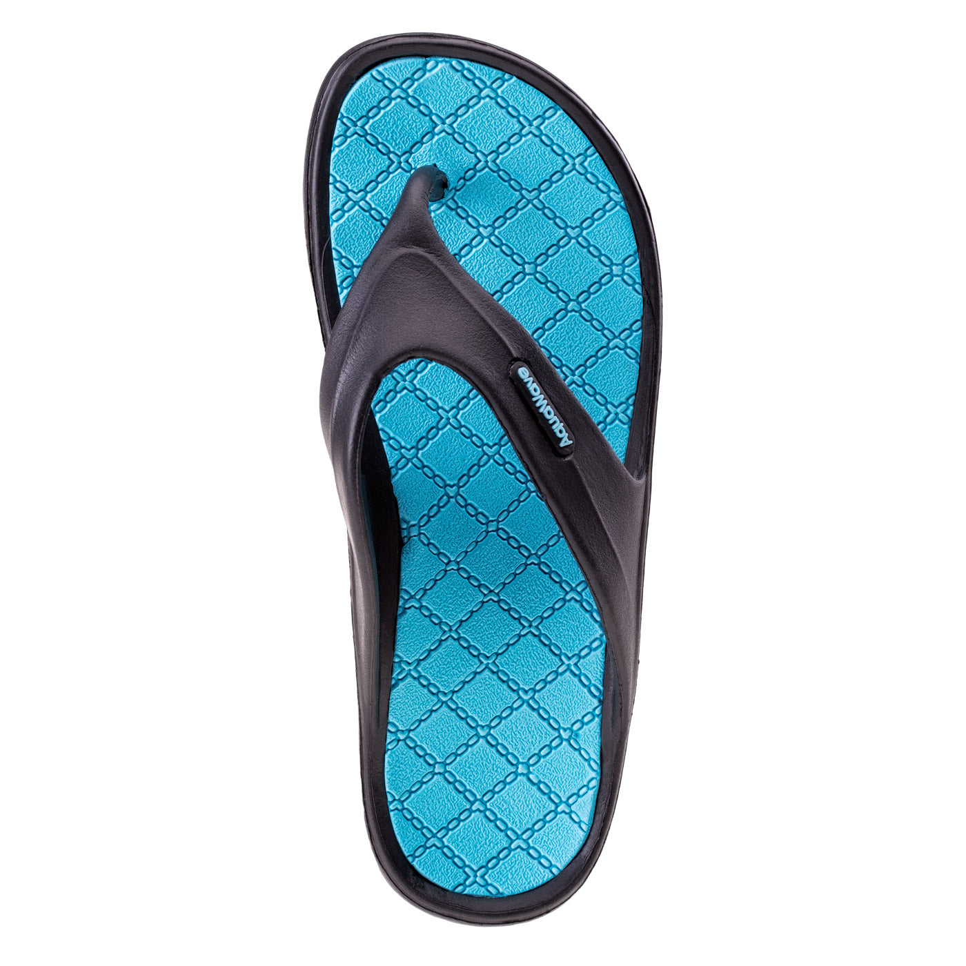 Șlapi Damă ALEMA WMNS AQUAWAVE - Ultra Ușori, Confort Sporit - 4