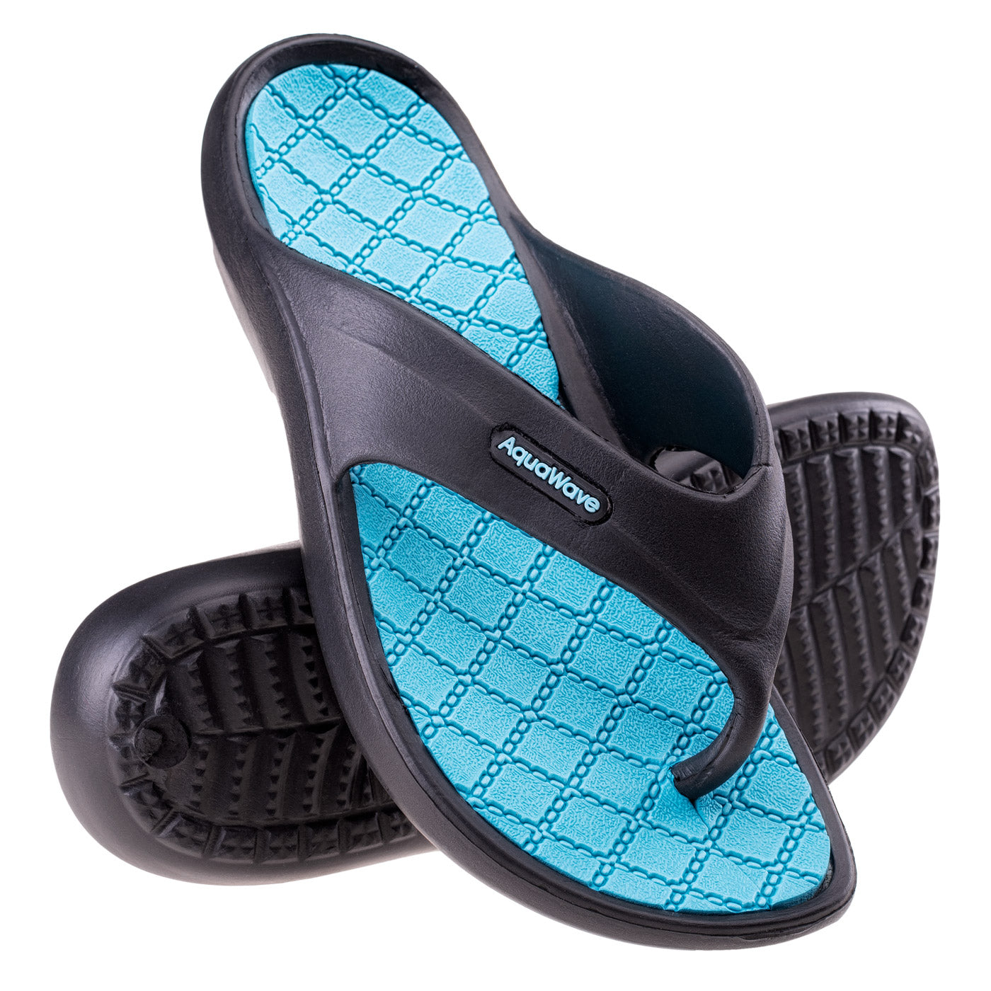Șlapi Damă ALEMA WMNS AQUAWAVE - Ultra Ușori, Confort Sporit - 5
