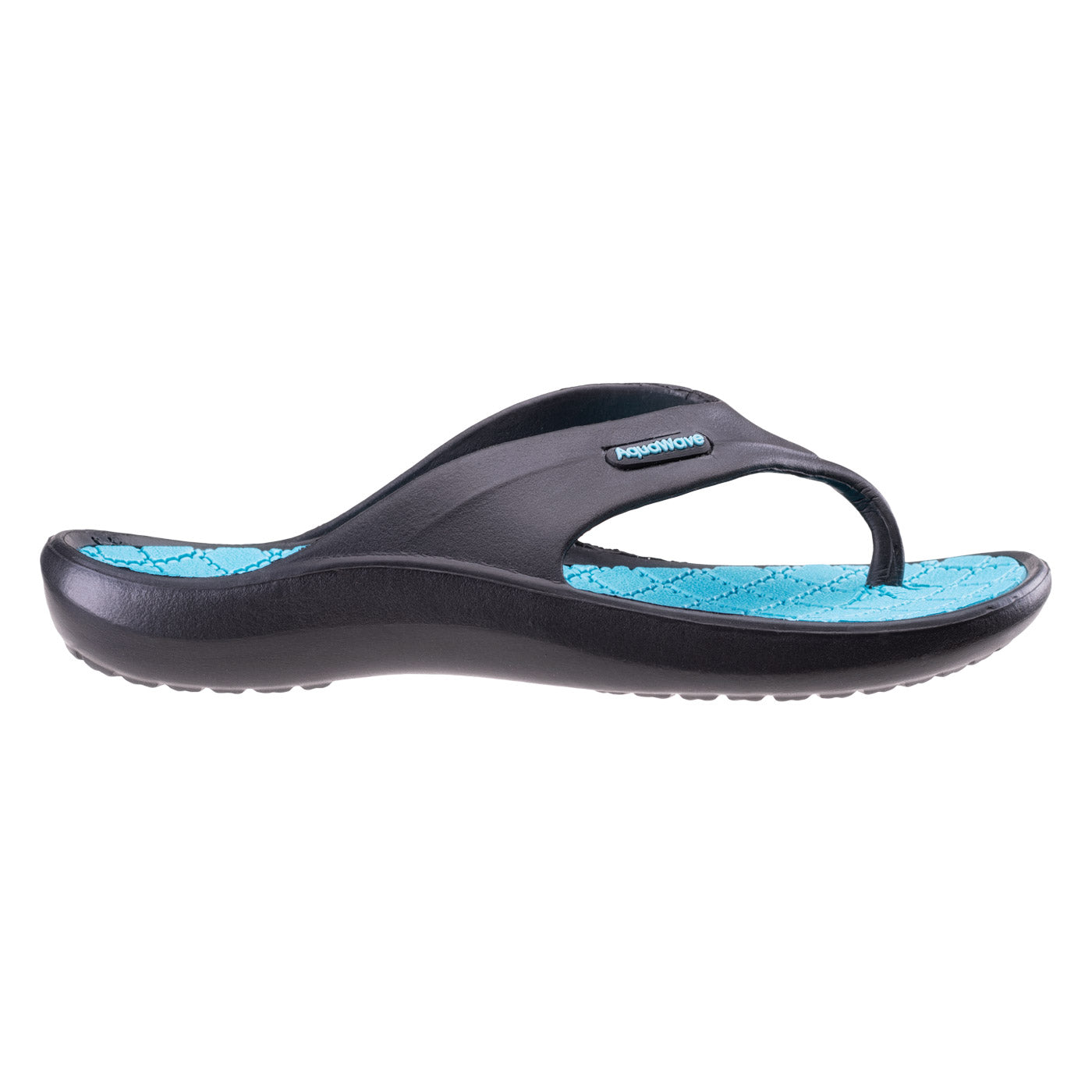 Șlapi Damă ALEMA WMNS AQUAWAVE - Ultra Ușori, Confort Sporit - 7