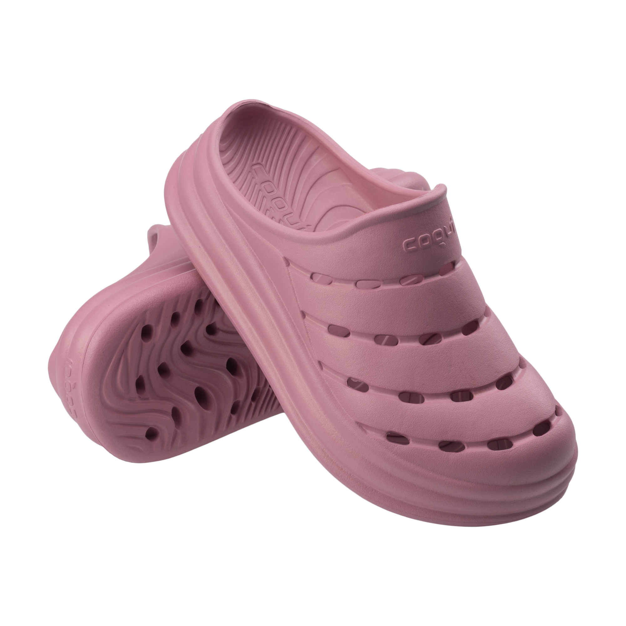Șlapi Damă Craft COQUI - Ultra-Ușori, Confort Sporit, EVA Foam - 5