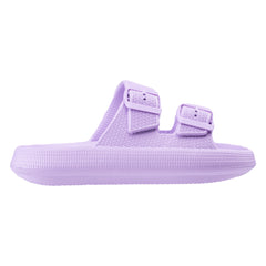 Șlapi Femei AILEE WMNS AQUAWAVE - Ultra Ușori și Confortabili - 1