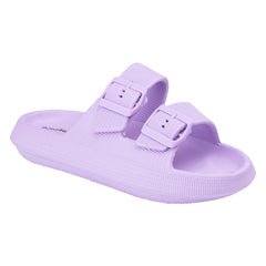 Șlapi Femei AILEE WMNS AQUAWAVE - Ultra Ușori și Confortabili - 4