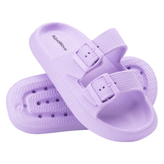 Șlapi Femei AILEE WMNS AQUAWAVE - Ultra Ușori și Confortabili - 5