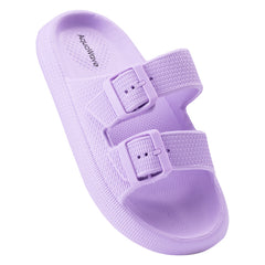 Șlapi Femei AILEE WMNS AQUAWAVE - Ultra Ușori și Confortabili - 6