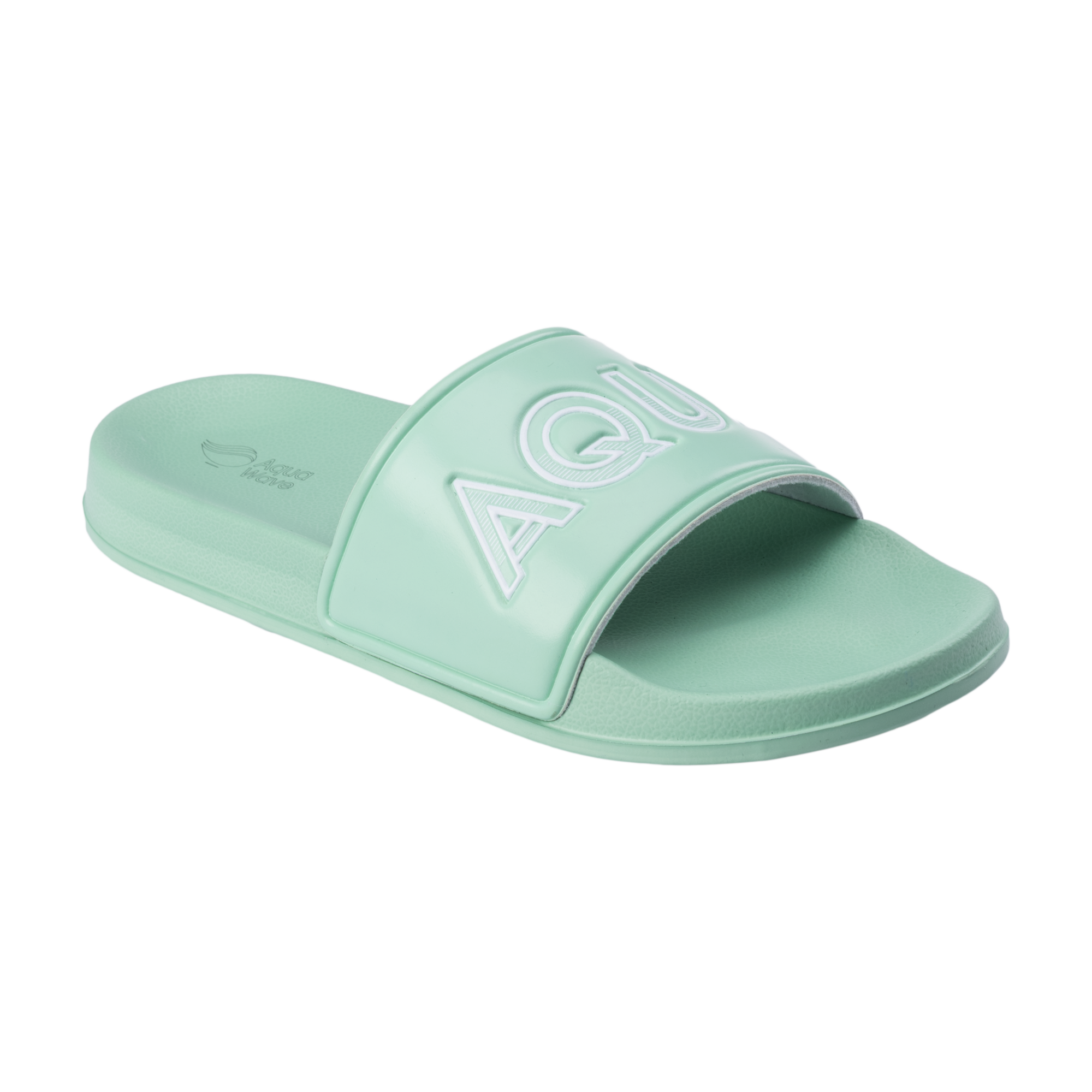 Șlapi Femei AMIRO WMNS AQUAWAVE - Confort Ușor și Durabil - 1