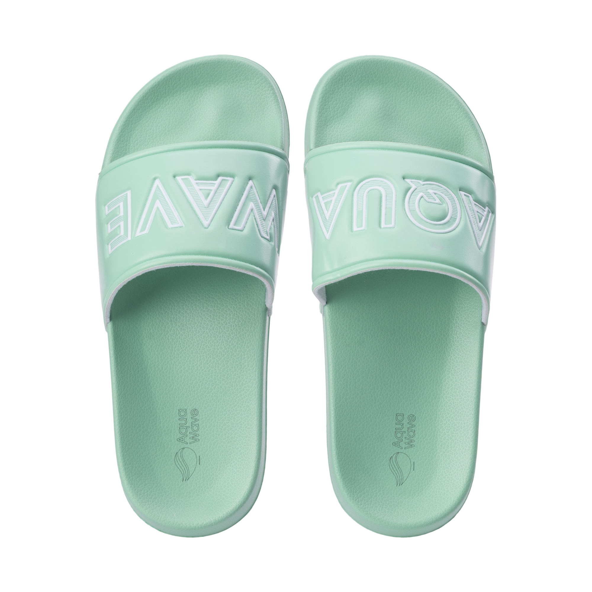 Șlapi Femei AMIRO WMNS AQUAWAVE - Confort Ușor și Durabil - 3