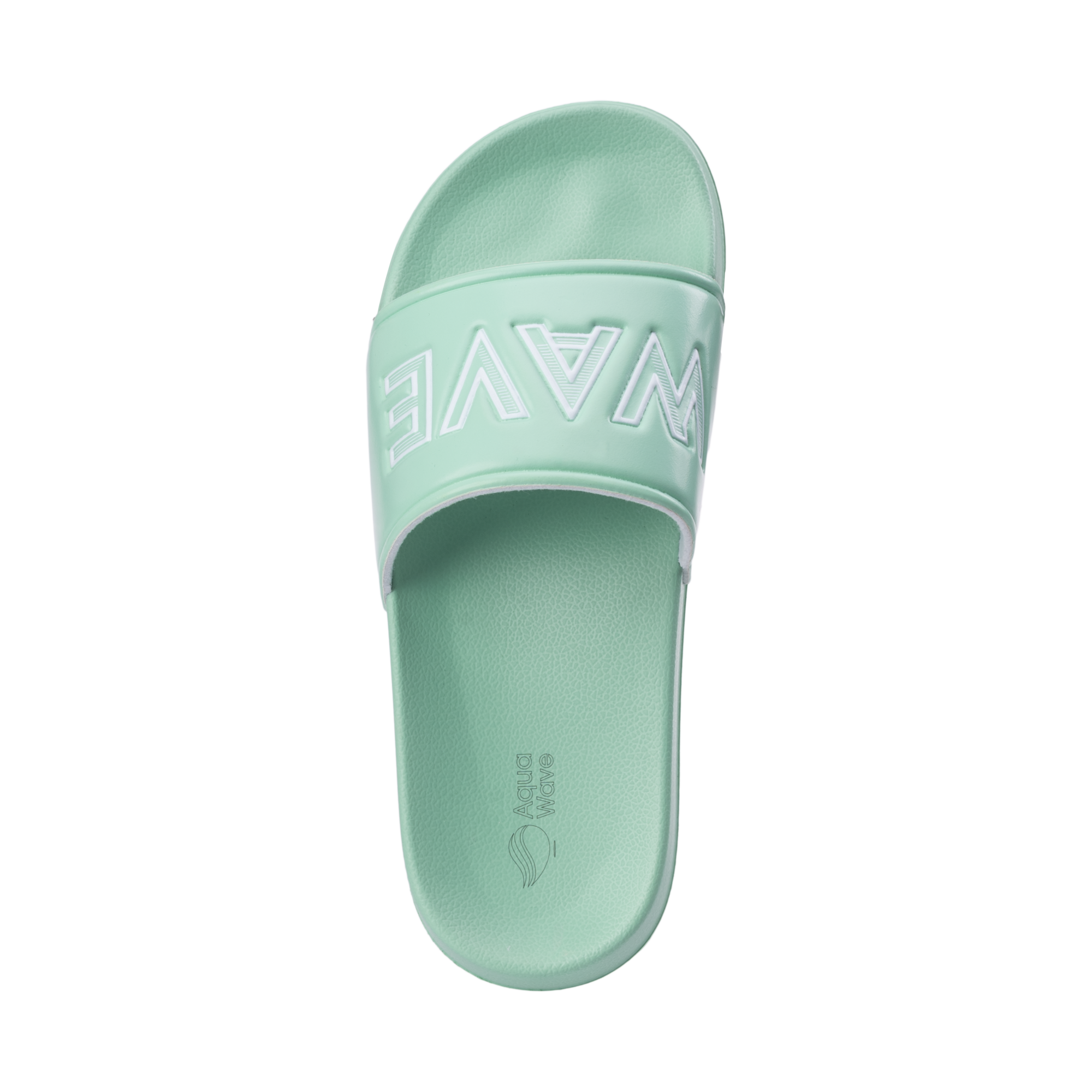Șlapi Femei AMIRO WMNS AQUAWAVE - Confort Ușor și Durabil - 4