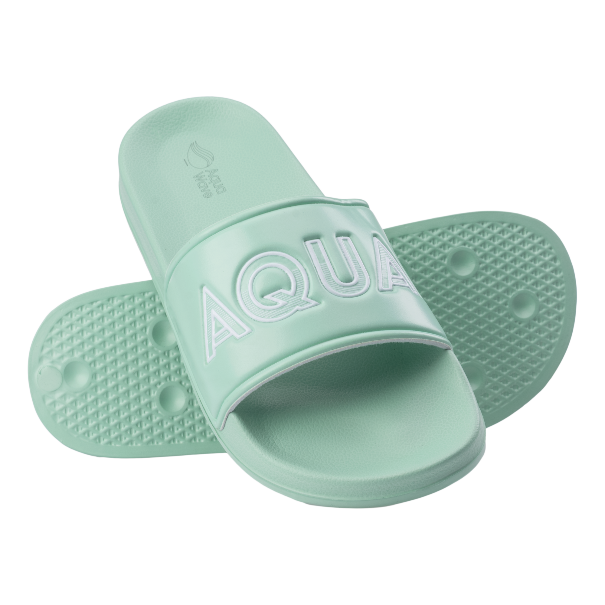 Șlapi Femei AMIRO WMNS AQUAWAVE - Confort Ușor și Durabil - 6