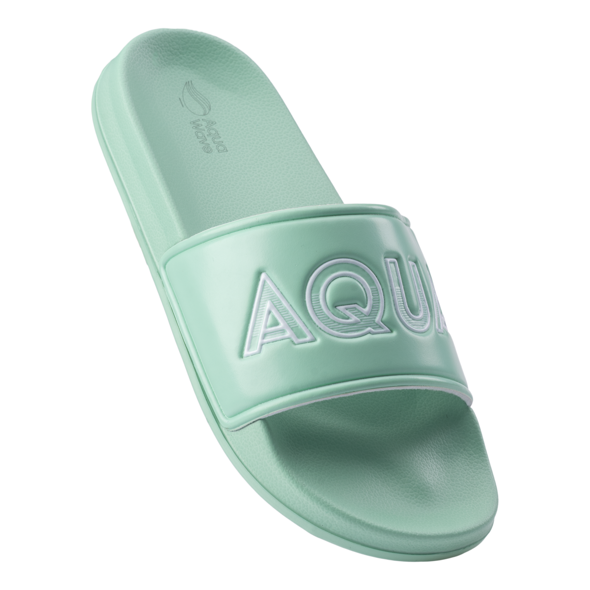 Șlapi Femei AMIRO WMNS AQUAWAVE - Confort Ușor și Durabil - 7