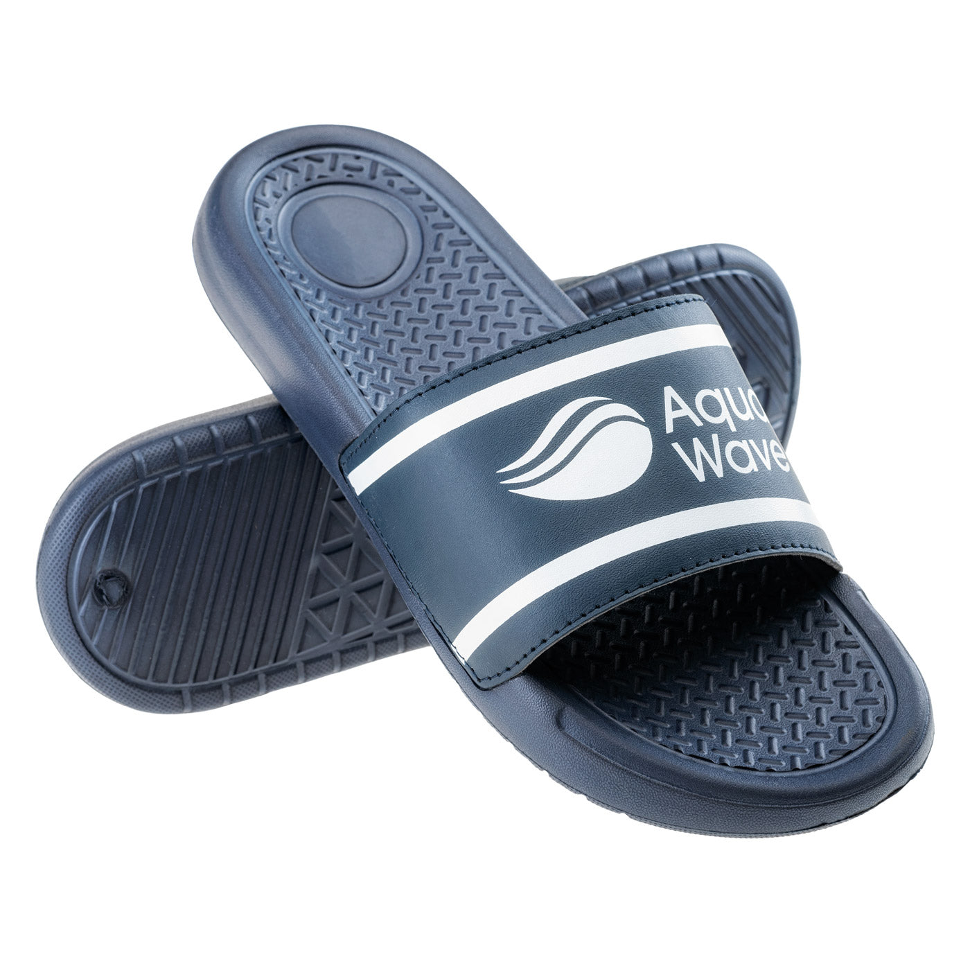 Slapi Femei ARWEDI WO'S AQUAWAVE - Confortabili, Ușori, Durabili - 1