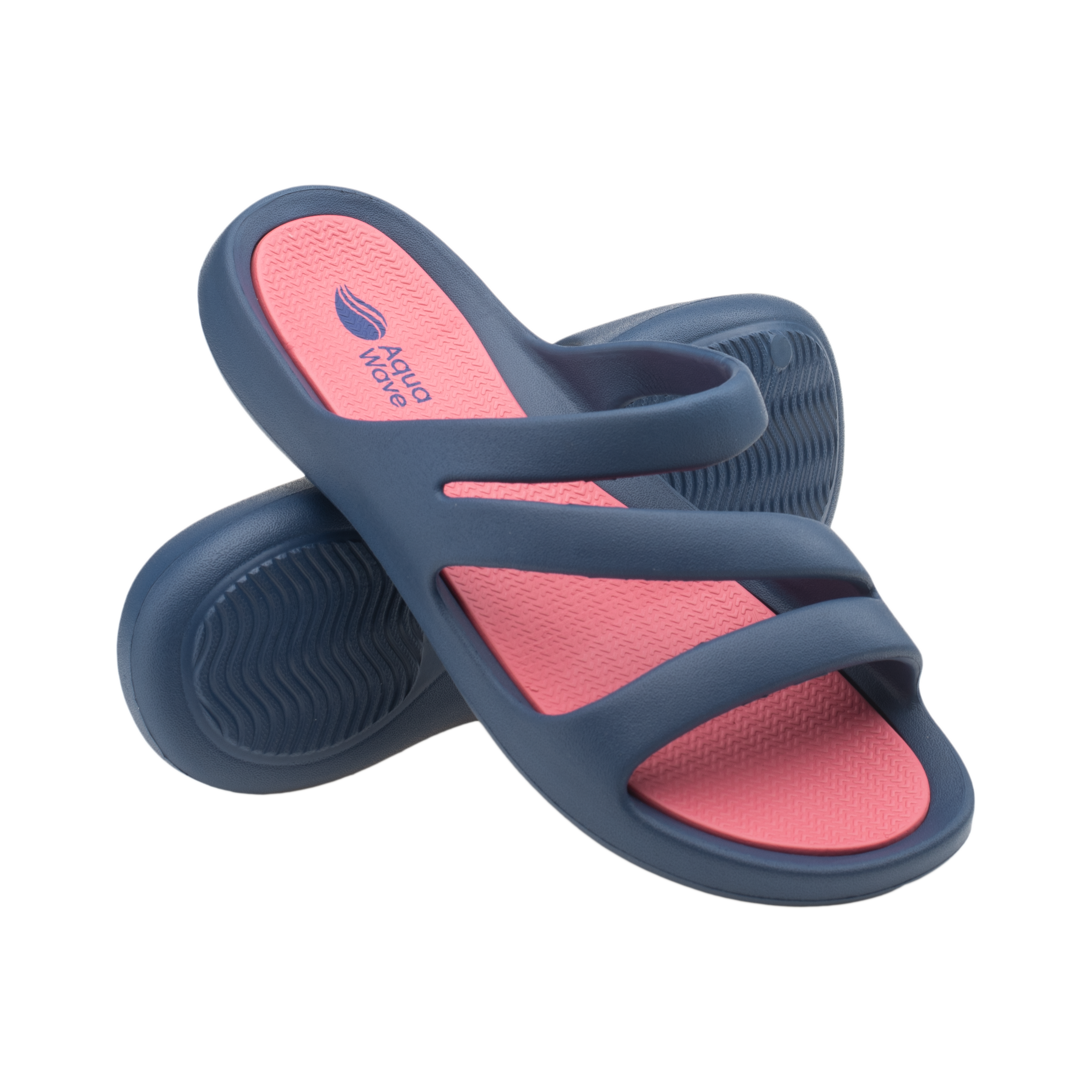 Slapi Femei AWEDI WMNS AQUAWAVE - Confort Ușor și Versatilitate - 5