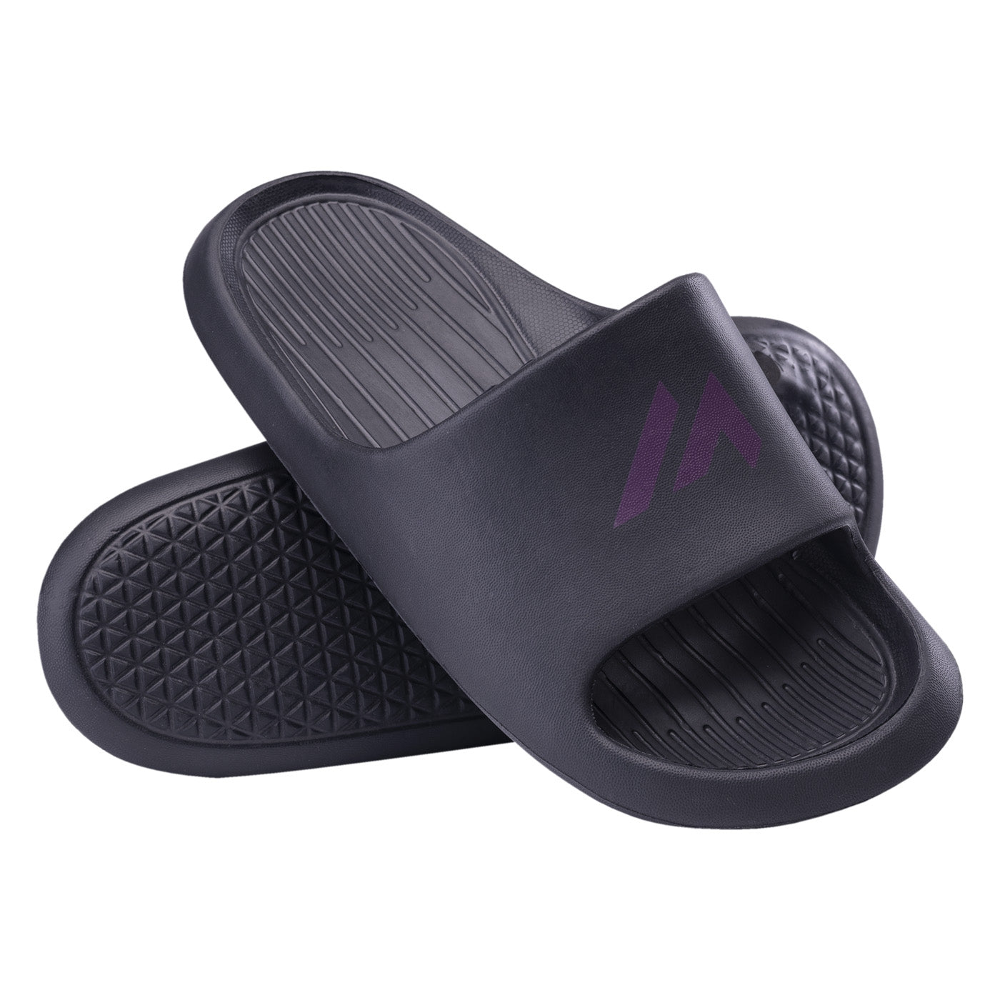 Slapi Femei BAKI WO'S MARTES ESSENTIALS - Confort Ultra-Ușor - 5