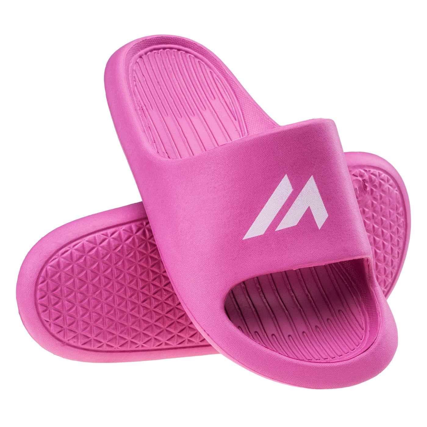 Slapi Femei BAKI WO'S MARTES ESSENTIALS - Confort Ultra-Ușor EVA - 2
