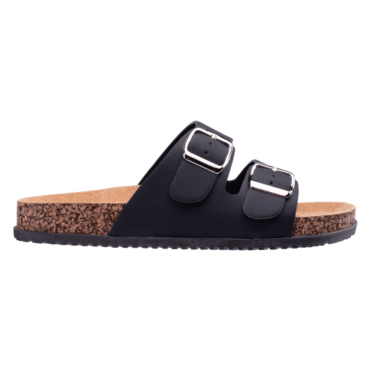 Slapi Femei Biren WO'S Martes - Confort & Stil Casual - 1