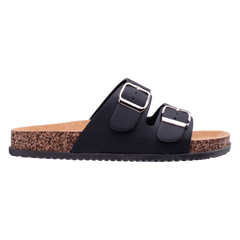 Slapi Femei Biren WO'S Martes - Confort & Stil Casual - 1