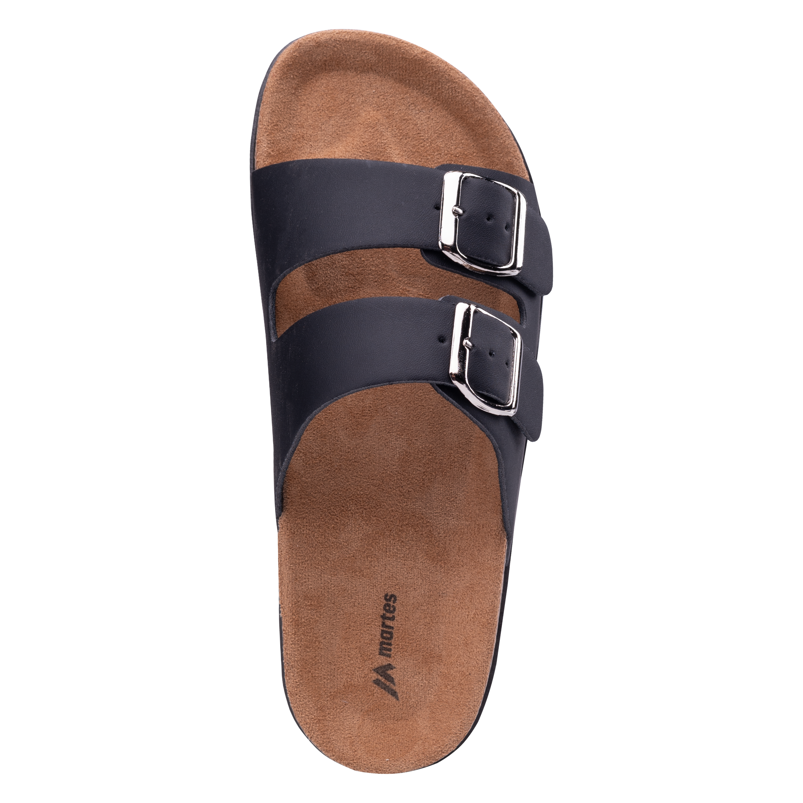 Slapi Femei Biren WO'S Martes - Confort & Stil Casual - 2