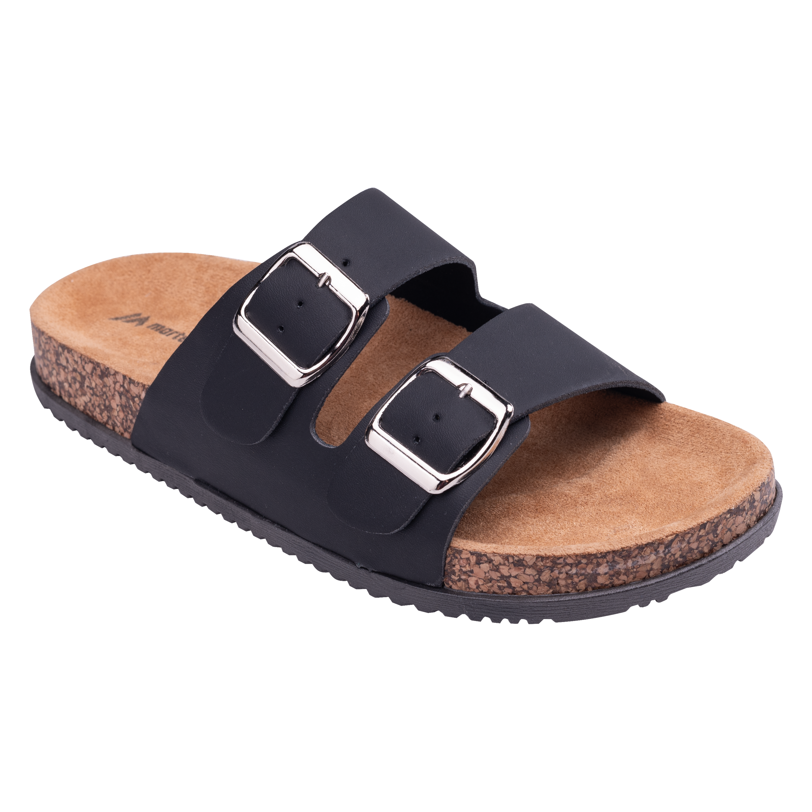 Slapi Femei Biren WO'S Martes - Confort & Stil Casual - 4