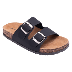 Slapi Femei Biren WO'S Martes - Confort & Stil Casual - 4