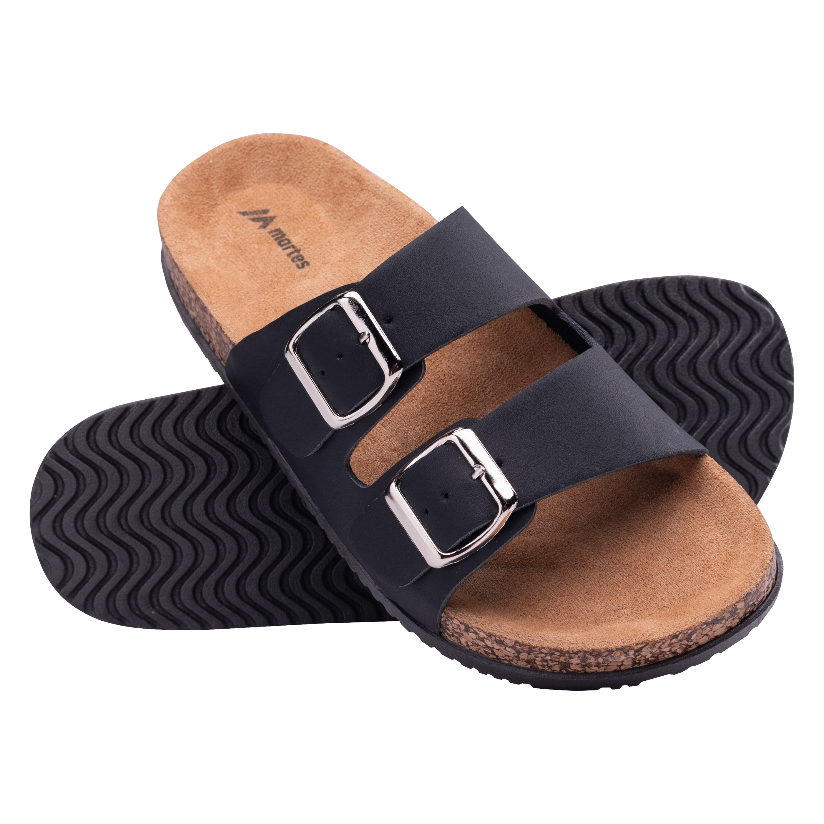 Slapi Femei Biren WO'S Martes - Confort & Stil Casual - 5