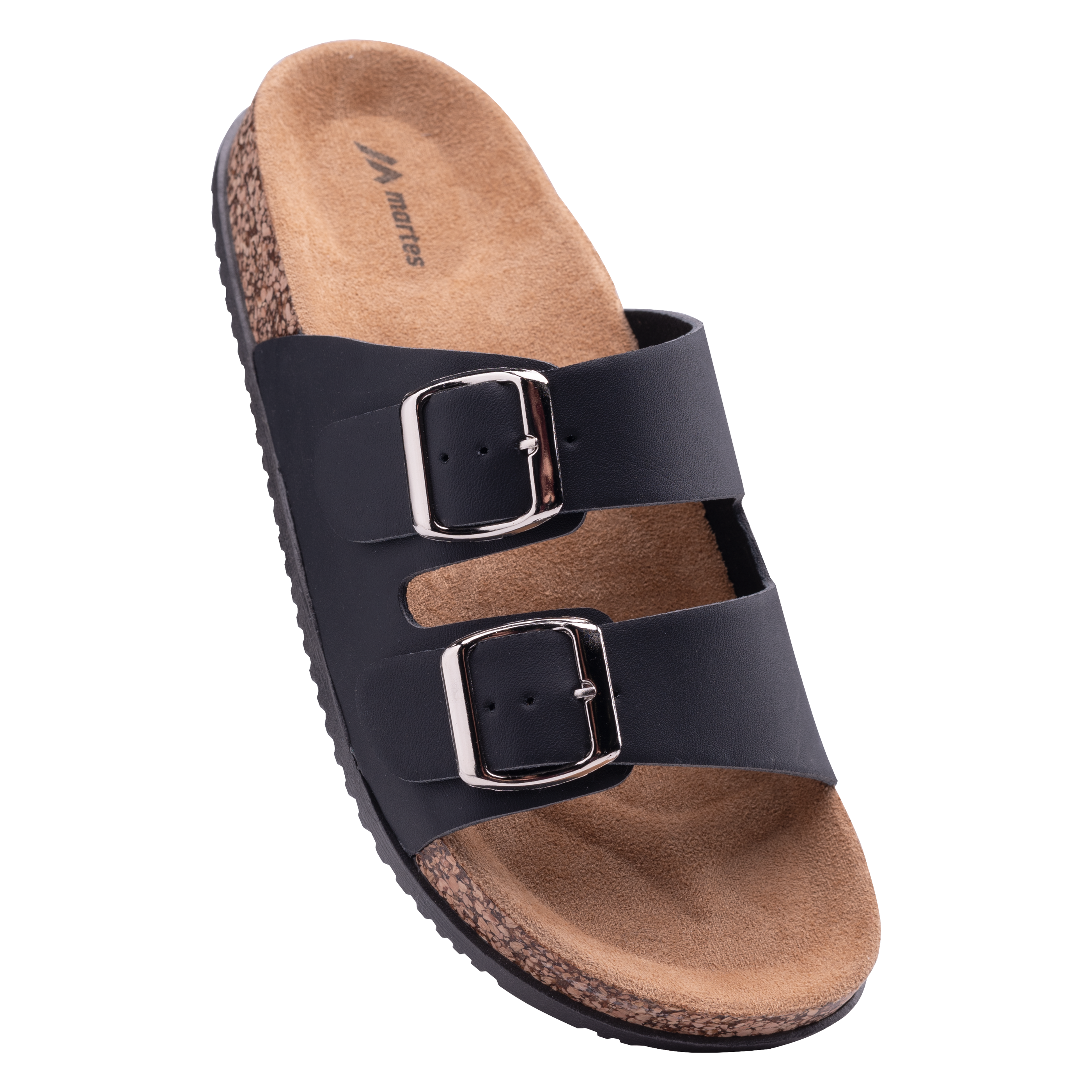 Slapi Femei Biren WO'S Martes - Confort & Stil Casual - 6