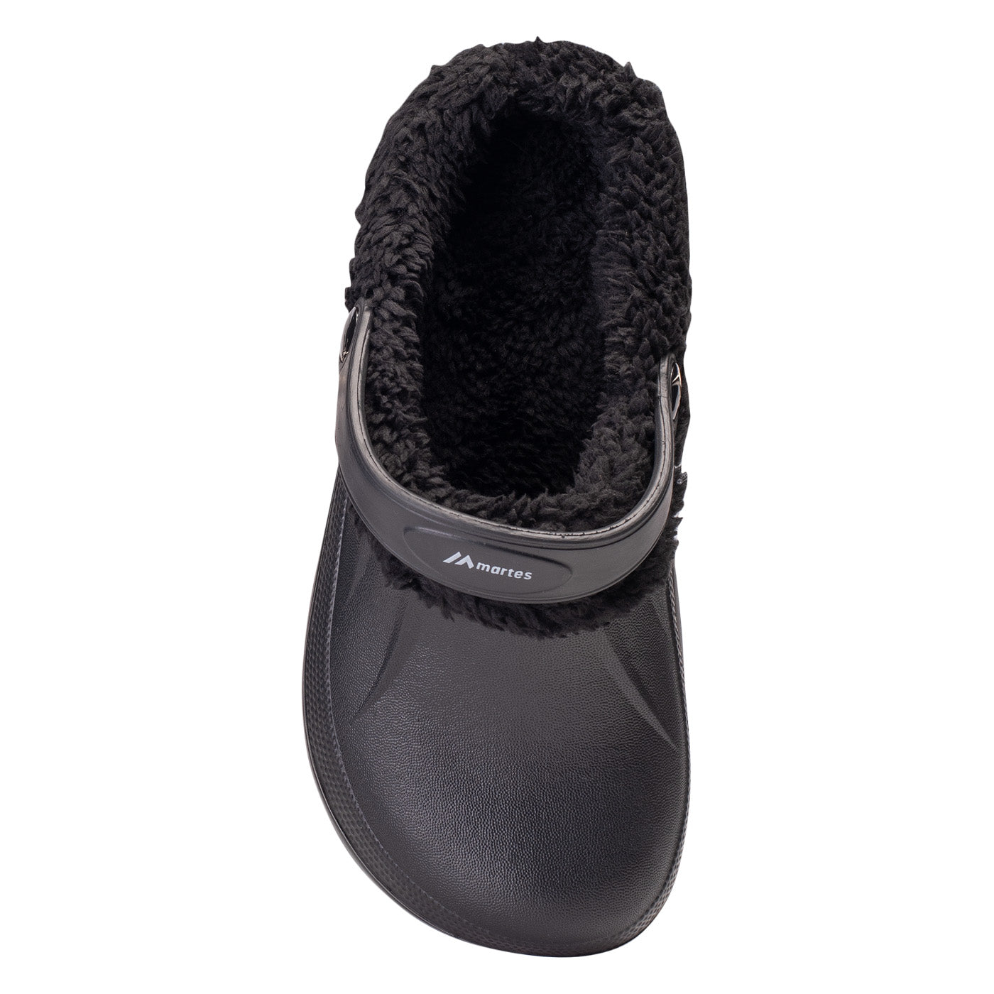 Slapi Femei CAPHA MARTES - Confort Casual, Piele Ecologică - 2