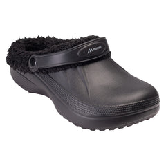 Slapi Femei CAPHA MARTES - Confort Casual, Piele Ecologică - 4