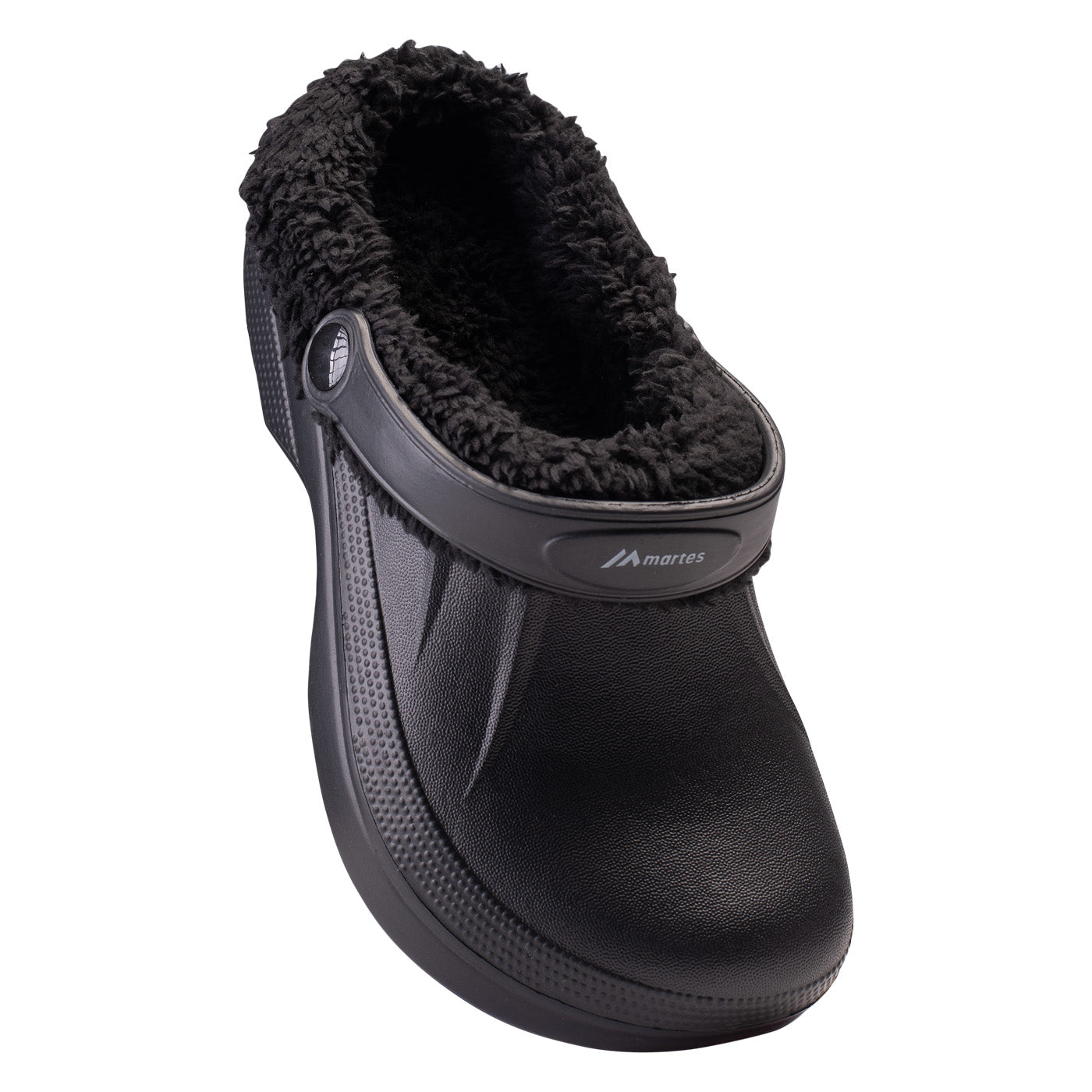 Slapi Femei CAPHA MARTES - Confort Casual, Piele Ecologică - 6
