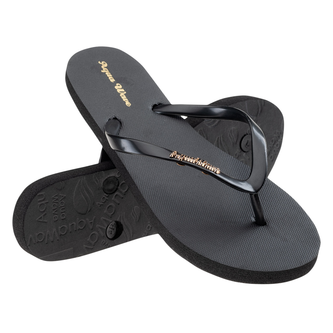 Șlapi Femei CRYSTAL WMNS AQUAWAVE - Confort Ușor și Aderență - 1