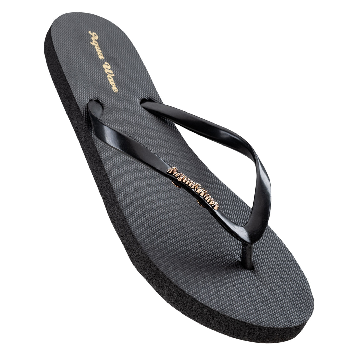 Șlapi Femei CRYSTAL WMNS AQUAWAVE - Confort Ușor și Aderență - 7