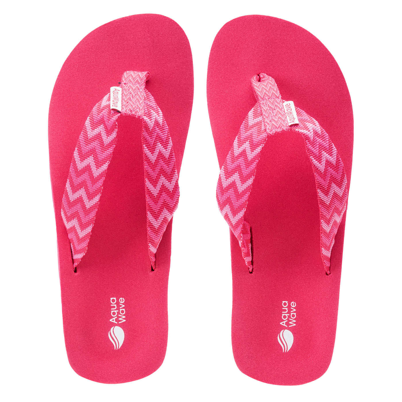 Șlapi Femei HELEN WMNS AQUAWAVE - Confort Ușor, Stil Sportiv - 6