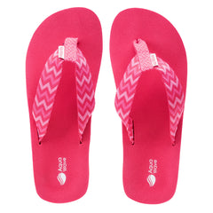 Șlapi Femei HELEN WMNS AQUAWAVE - Confort Ușor, Stil Sportiv - 6