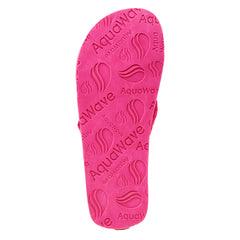 Șlapi Femei HELEN WMNS AQUAWAVE - Confort Ușor, Stil Sportiv - 7