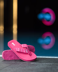 Șlapi Femei HELEN WMNS AQUAWAVE - Confort Ușor, Stil Sportiv - 8