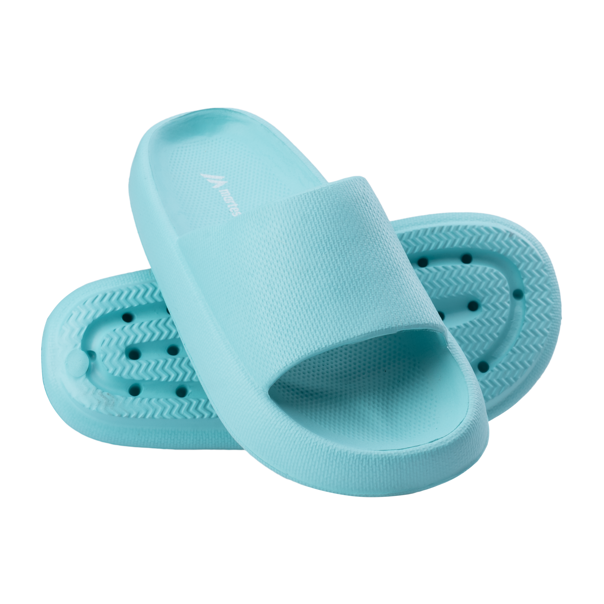 Șlapi Femei LADY MIA MARTES ESSENTIALS - Confort & Versatilitate EVA - 5