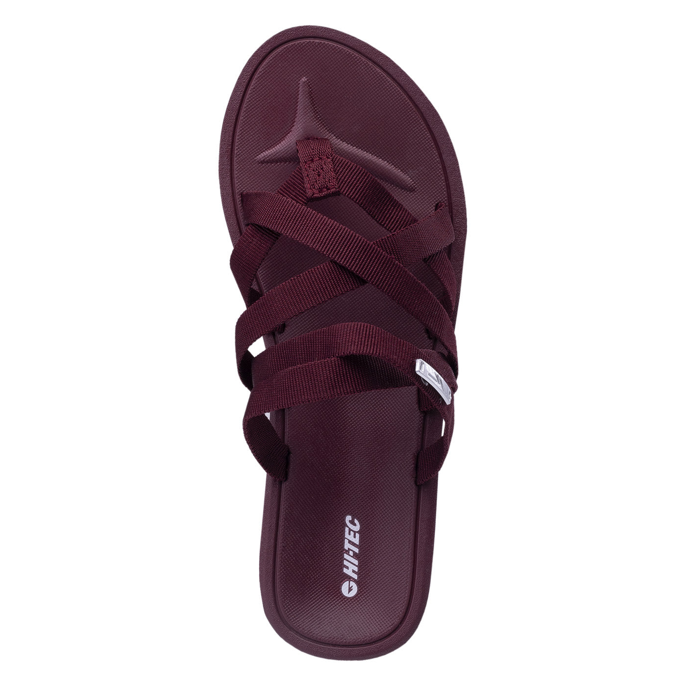 Șlapi Femei LADY PIMA HI-TEC - Confort & Amortizare EVA - 2
