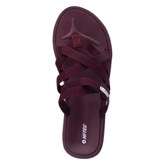 Șlapi Femei LADY PIMA HI-TEC - Confort & Amortizare EVA - 2