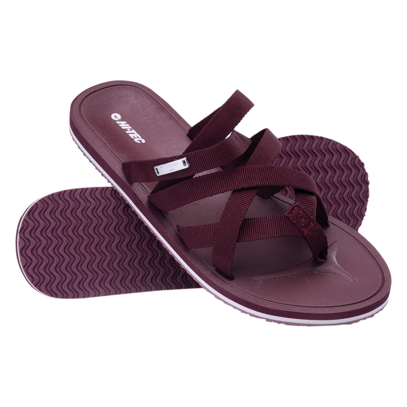 Șlapi Femei LADY PIMA HI-TEC - Confort & Amortizare EVA - 5
