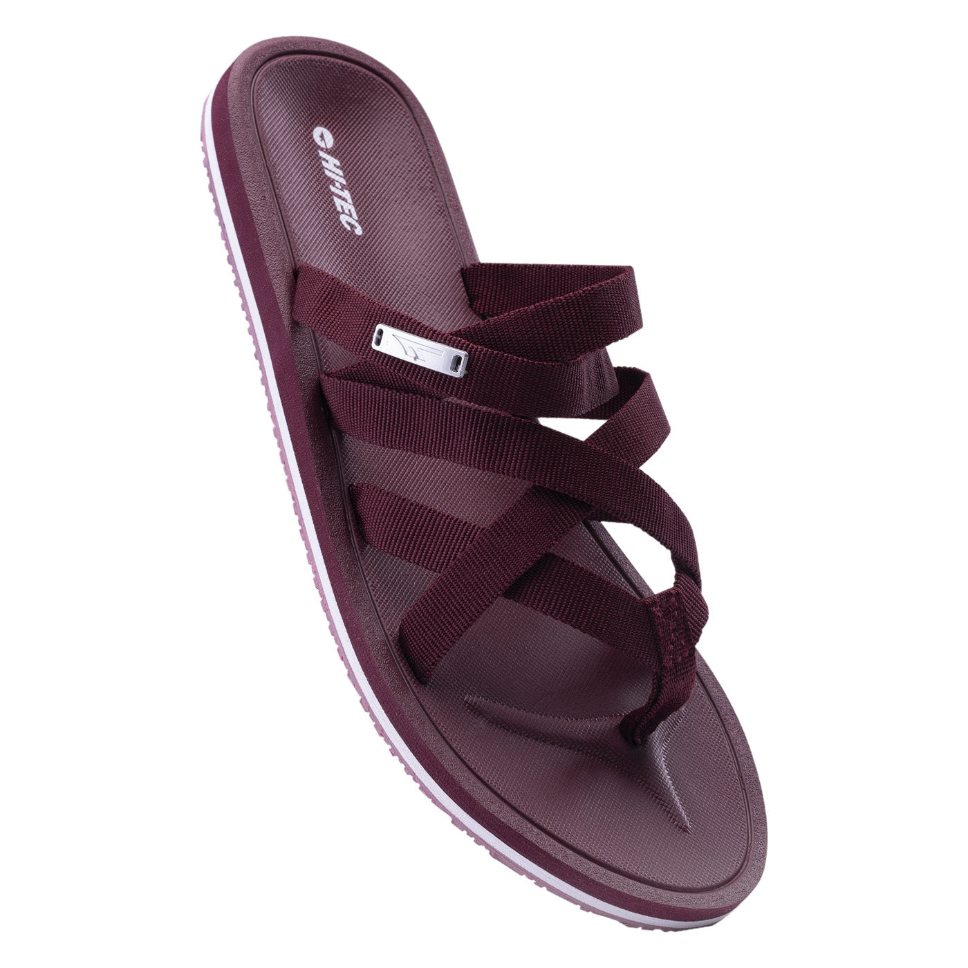 Șlapi Femei LADY PIMA HI-TEC - Confort & Amortizare EVA - 6