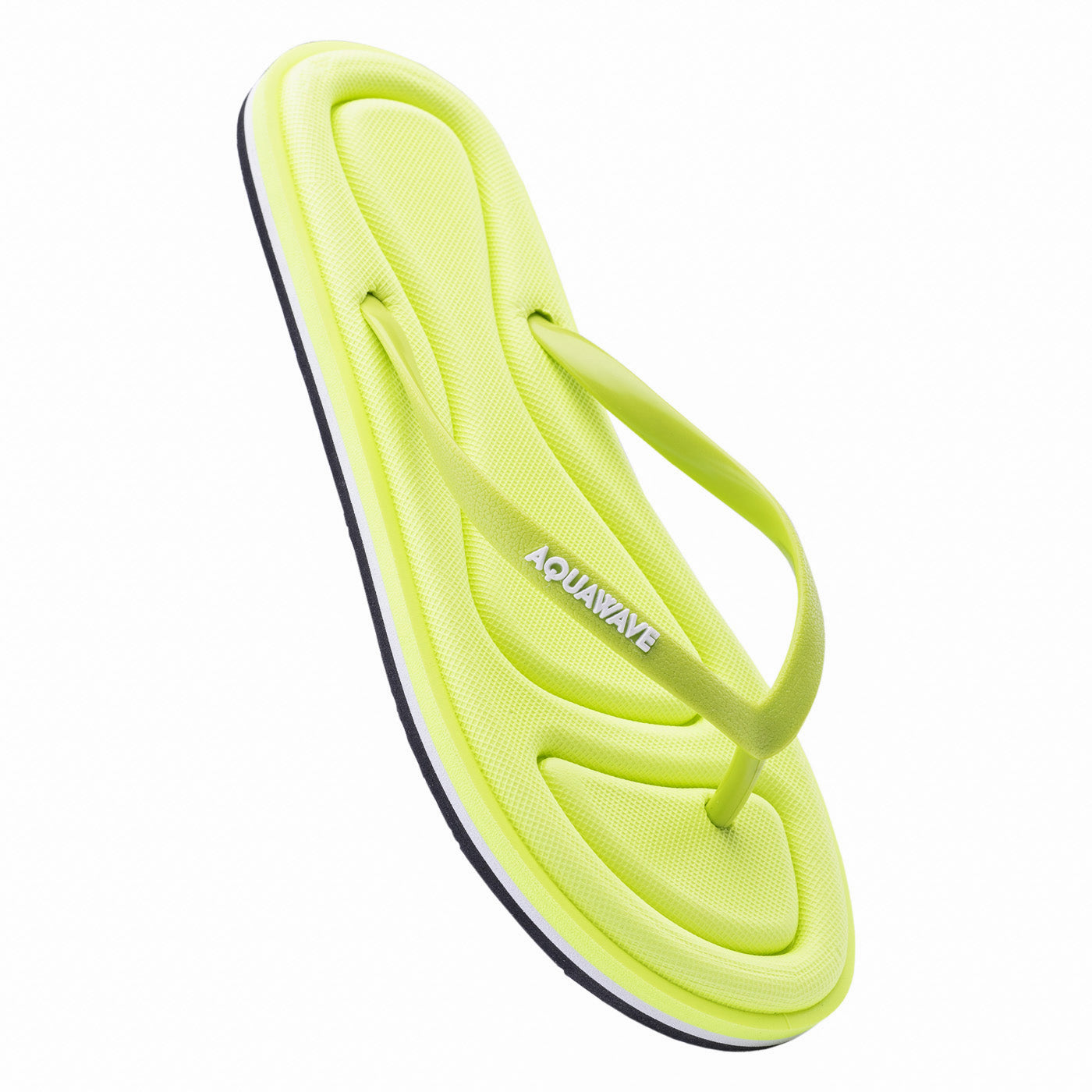 Șlapi Femei LIKI W AQUAWAVE - Comoditate Sportivă, Uscare Rapidă - 3
