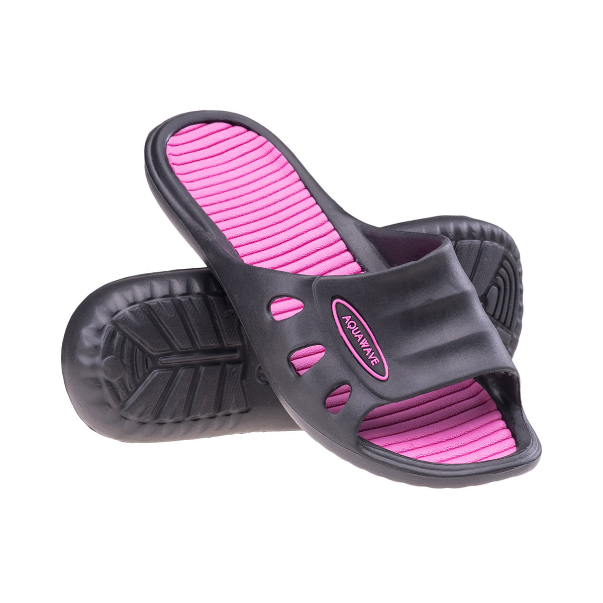 Șlapi Femei MANUSA WMNS AQUAWAVE - Ultra-Ușori, Confort Sporit - 1