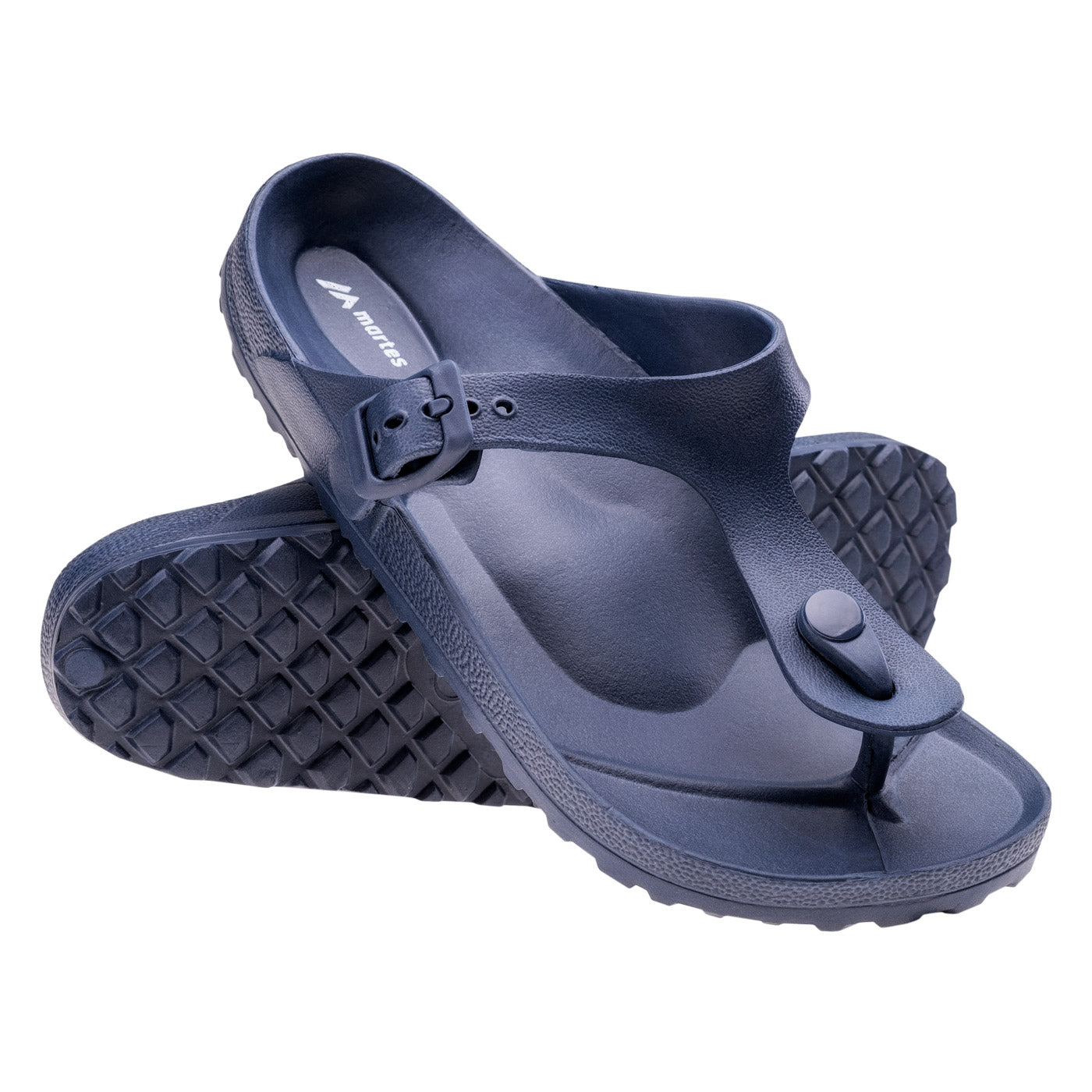 Șlapi Femei MIDIA WO'S Martes - Ușori, Confortabili, Versatili - 2