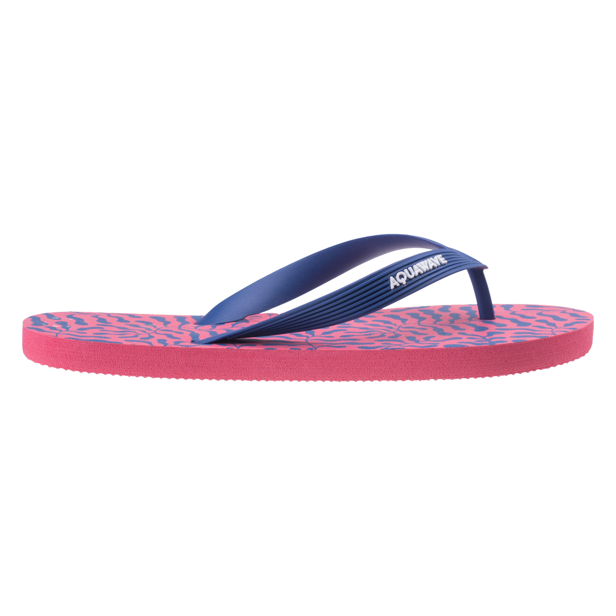 Șlapi Femei MILESA WMNS AQUAWAVE - Comoditate și Stil de Vară - 1