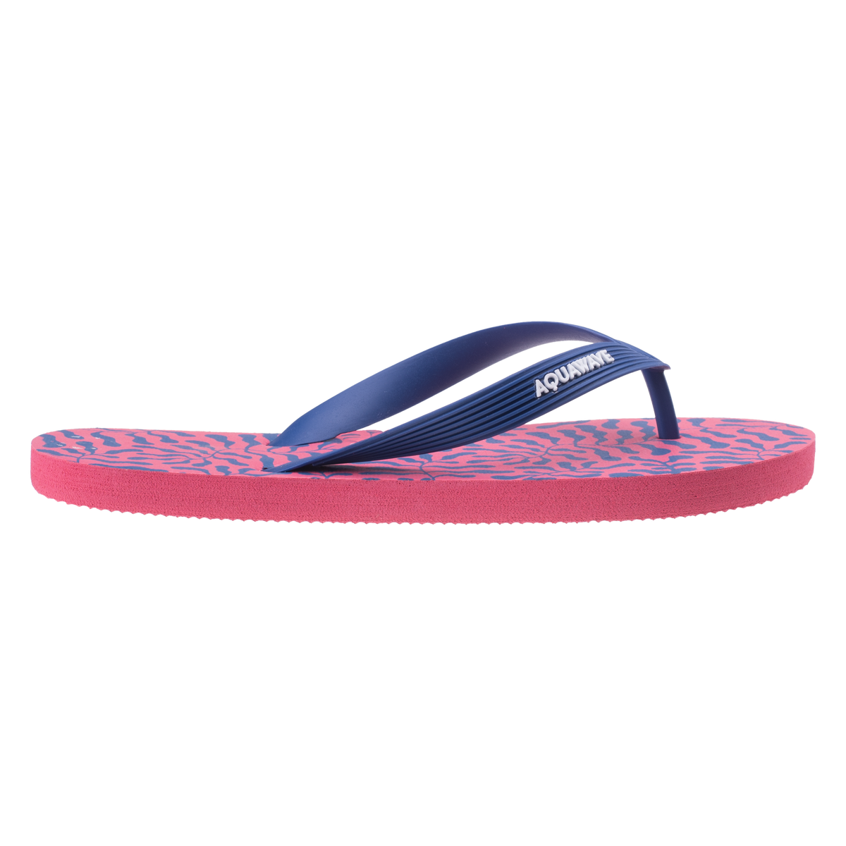 Șlapi Femei MILESA WMNS AQUAWAVE - Comoditate și Stil de Vară - 1